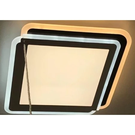 Люстра Квадрат 88032