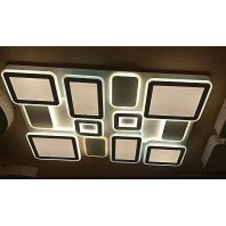 Люстра прямоугольник 88088