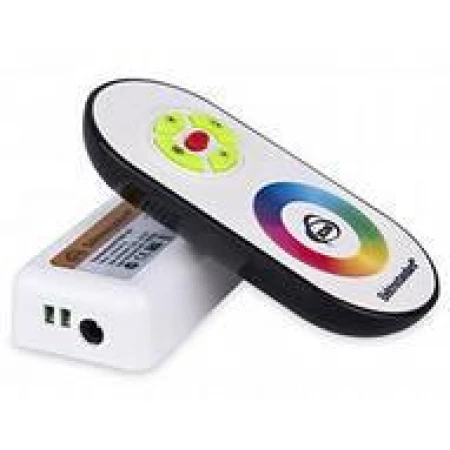 Контроллер для ленты rgb 18а сенсорный