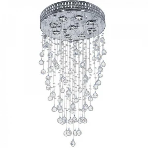 Хрустальные люстры