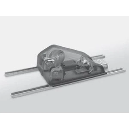 Лифт-подъемник до 90кг, Aladdin Light Lift ALL200 (США) с переключателем, SmartLift опция