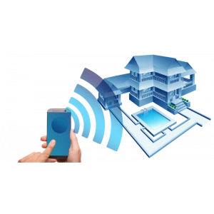 Система умный дом Система умный дом