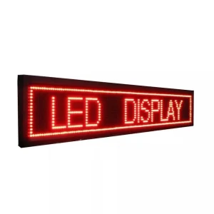 LED Display LED Display