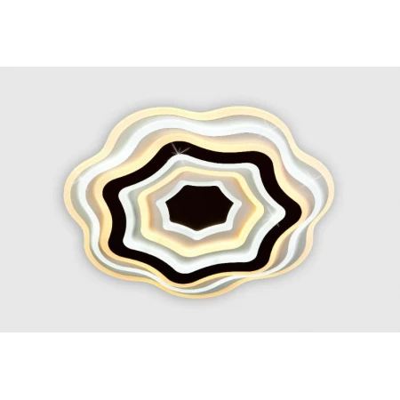 Потолочный светильник LED4U 10117/500 