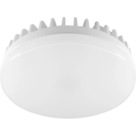 Лампа светодиодная Feron LB-454 GX53 15W 4000K