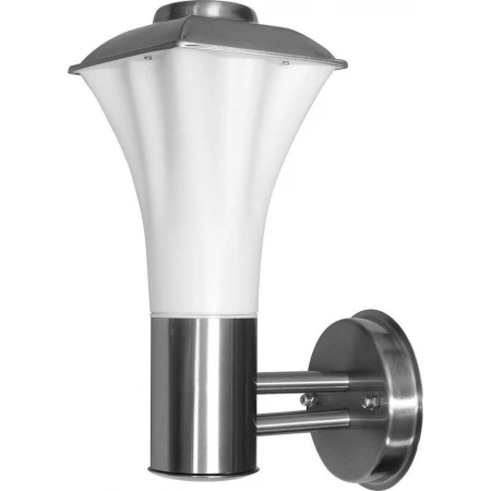 Светильник садово-парковый, 18W 230V E27, DH0521