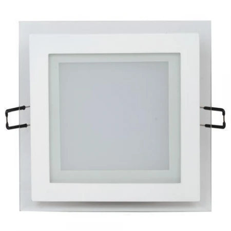 Светильник светодиодный встраиваемый al2111 12w 960lm 4000k белый 27912