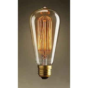 Декоративная нить накаливания