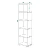 Стеллаж Домино СБ-15/5