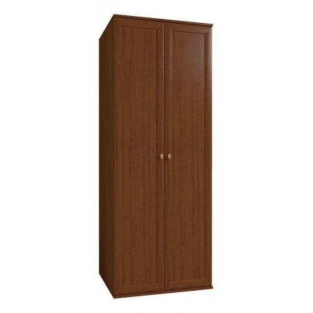 Шкаф платяной Милана 1