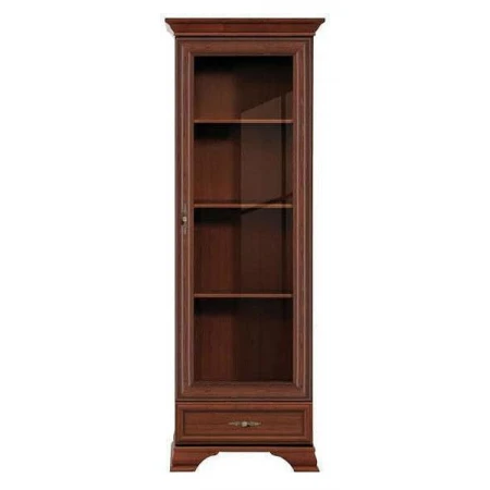 Шкаф-витрина Кентаки S132-REG1W1S