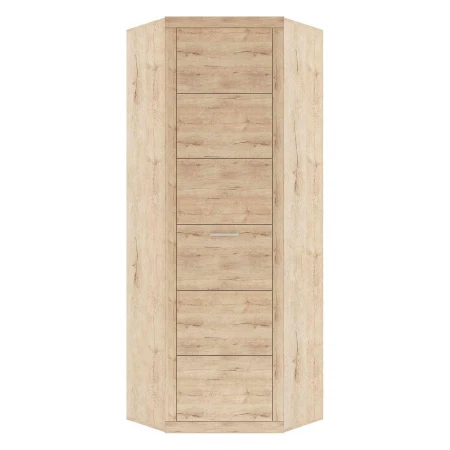 Шкаф платяной Oskar L-P
