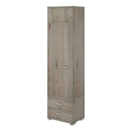 Шкаф платяной Домино Нельсон КС-10