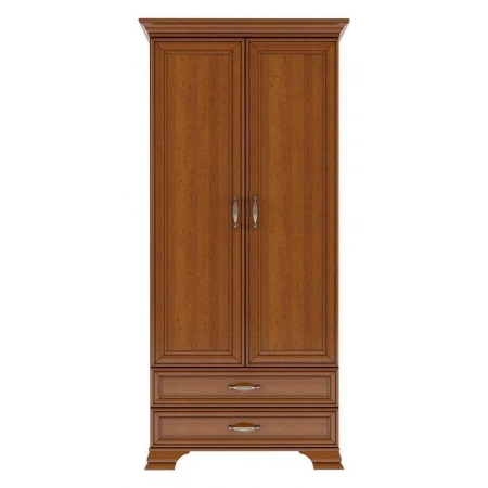 Шкаф платяной Tiffany 2DG2S