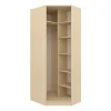 Шкаф платяной угловой София СТЛ.098.06 Cilegio Nostrano