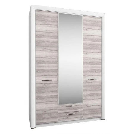 Шкаф платяной Olivia 3D2S Z