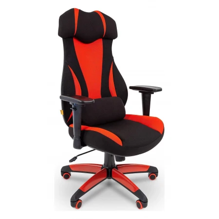 Кресло игровое Chairman Game 14