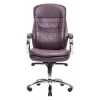 Кресло для руководителя Valencia M EC-330-2 PU Brown
