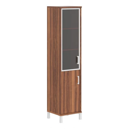 Шкаф-витрина Шкаф-витрина Born Born Шкаф-витрина Born B 431.4(L)