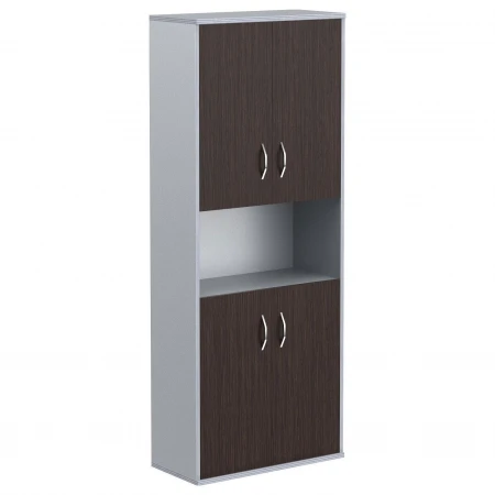 Шкаф комбинированный Imago СТ-1.5
