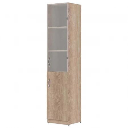 Шкаф комбинированный Skyland Simple SR-5U.2