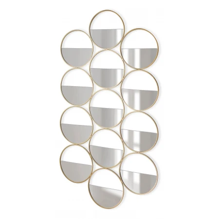 Зеркало настенное (139х76 см) Tomas Stern