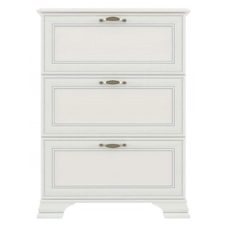 Тумба для обуви Tiffany 3D