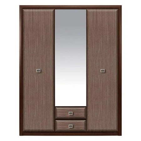 Шкаф платяной Коен SZF 3D2S/163