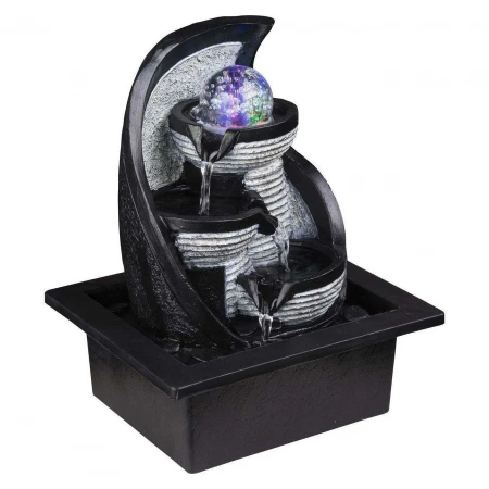 Настольная лампа-ночник Albert 93022