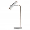 Настольная лампа офисная Duplex 2325-2T