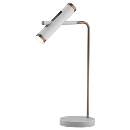 Настольная лампа офисная Duplex 2325-2T