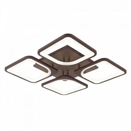 Светодиодная люстра 1537/4 COF ECO