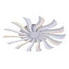 Светодиодная люстра 8785/14 WHT