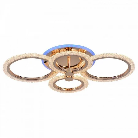 Светодиодная люстра 8003/4 FGD