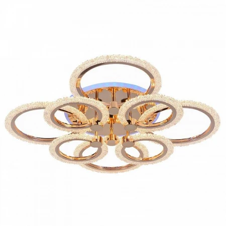 Светодиодная люстра 8003/8 FGD A