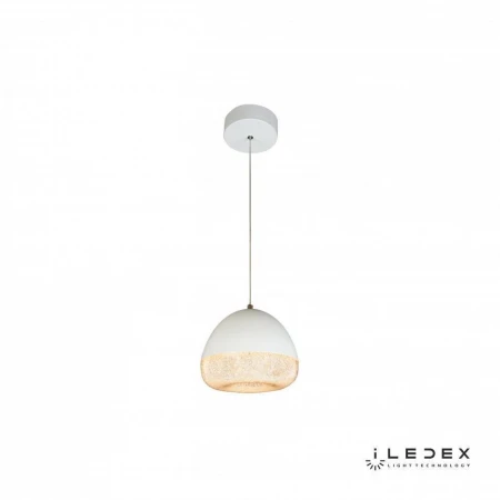 Люстра подвесная светодиодная iLedex WLD8885-1 WH