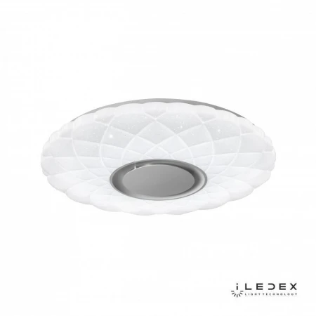 Люстра Светодиодная iLedex ZN-XU48XD-GSR-YK