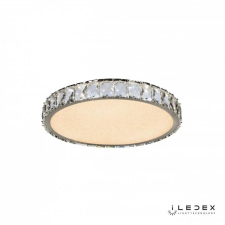 Люстра Светодиодная iLedex 16336C/400 WH