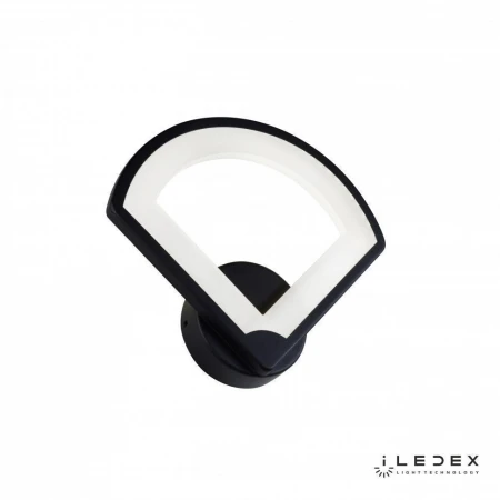 Бра iLedex LZ-233 4000K BK