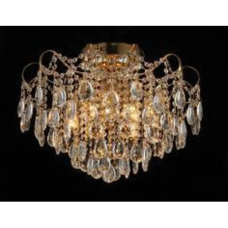 1502/6+6 AB (1) Люстра 