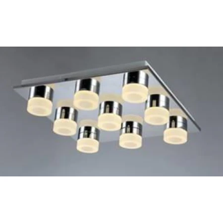 890102/9C CH (1) Люстра 