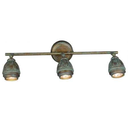 B86294/3W GDGR (1/10) Бра 