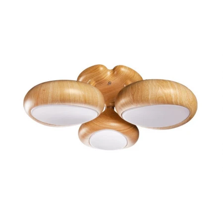 1080C/3 WOOD (1) Люстра 