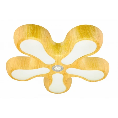 1108C/5 WOOD (1) Люстра 