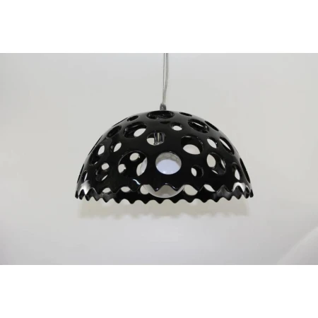 8020/1 BLACK (1) Люстра 