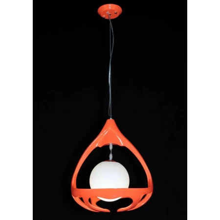 8315/1 RED (1) Люстра 