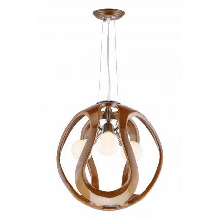 8625/3L COFFEE (1) Люстра 