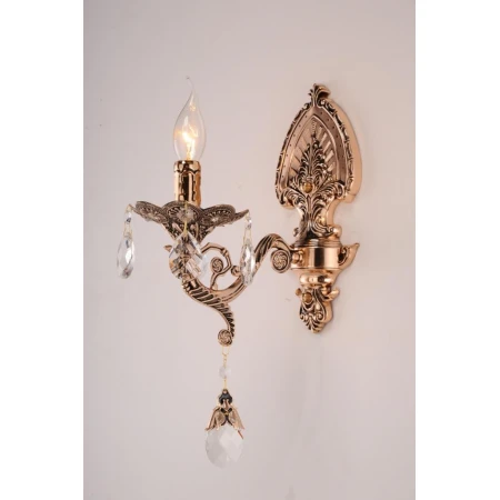 B1683/1W FGD+BK (1/10) Бра 