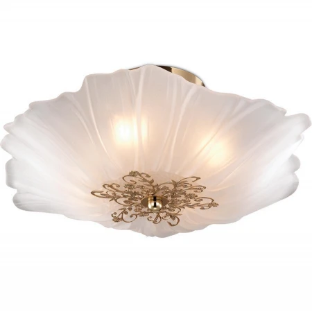 Люстра Odeon Light 2678/4C Corbi