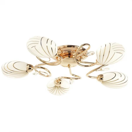 Люстра DeMarkt 267012005 Фиеста